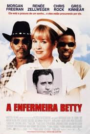 a enfermeira betty